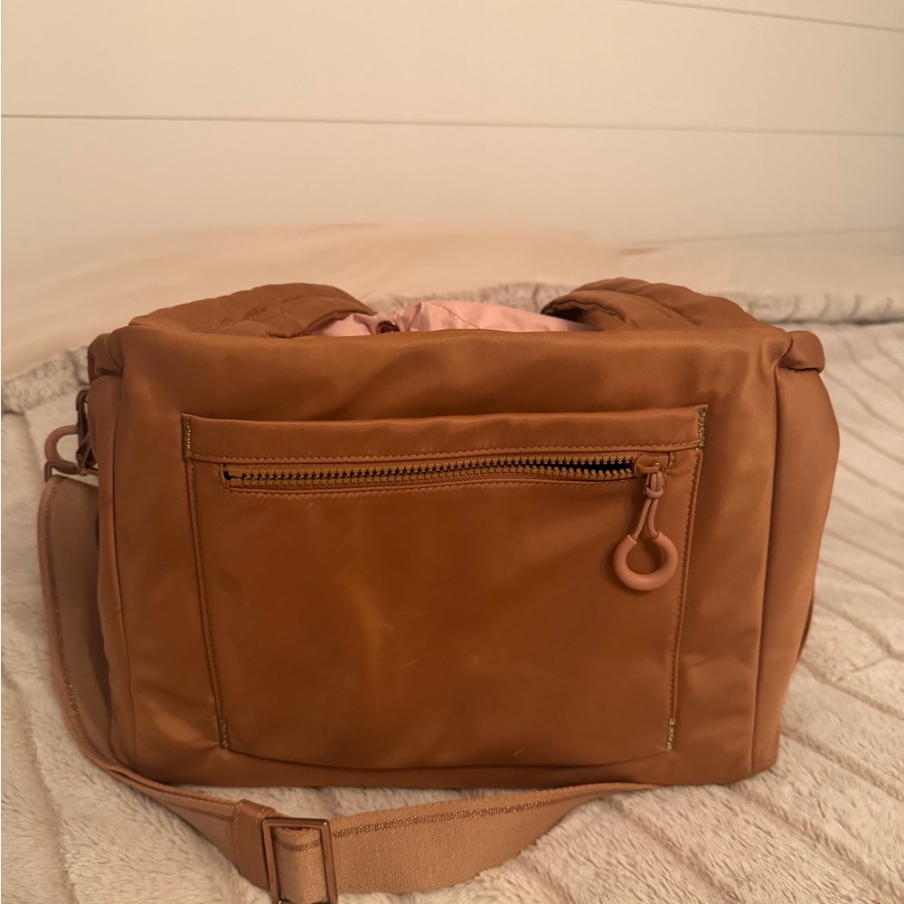 The Go Hobo bag
